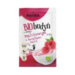 Málna ízű puding BIO 38 g