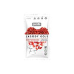 Goji bogyók. Immunitás. Foszfor + niacin 45 g