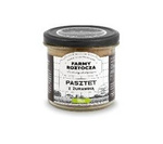 Áfonya pástétom Bio 180 g - Roztocze Farms