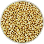 Expandált Quinoa Bio (nyersanyag) (15 kg) 5