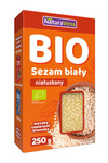 Paddy fehér szezám BIO 250 g - Naturavena