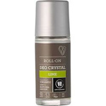 Lime dezodor BIO 50 ml