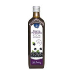 Fekete ribizli gyümölcslé 490 ml