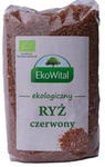 Vörös rizs BIO 1 kg