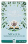 Fehér tea (20x2) BIO 40 g