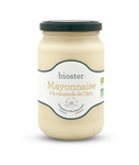 Tojásos majonéz dijoni mustárral BIO 325 g – Bioster