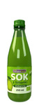 Lime juice Bio 250 ml - Naturavena