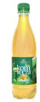 Kombucha zöld tea aloe verával BIO 500 ml