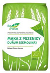 Durumbúzaliszt (búzadara) BIO 1 kg