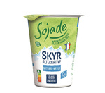 Sojade BIO fehérjedús natúr cukormentes szója skyr 400 g