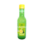 Mediterrán citromlé 100% BIO 250 ml