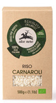 Carnaroli Bio rizs 500 g – Alce Nero