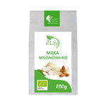 Mandulaliszt BIO 250 g