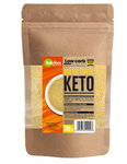 Keto gluténmentes zsemlemorzsa 200 g - Balviten