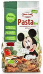 Tészta (búzadara tricolor) disney mickey BIO 300 g