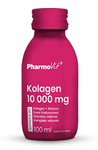 Shot kollagén 10 000 mg gluténmentes 100 ml - Pharmovit