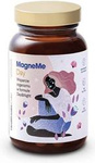 Magneme - Magas felszívódású magnézium B6-vitaminnal nappali és éjszakai étrend-kiegészítő 120 kapszula (2x60)