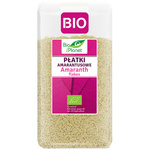 BIO amarántpehely 600 g – Bio Planet