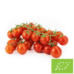 Friss cseresznyeparadicsom ágon BIO - kb. 3 kg