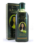 Amla hajolaj 100 ml – Dabur