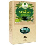 Zsályalevél tea BIO (25 x 1,5 g) 37,5 g