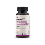 Q10 koenzim étrend-kiegészítő 60 kapszula 41 g (120 Mg) - Pharmovit (Classic)