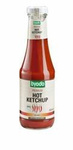 Fűszeres ketchup Non-GMO. BIO 500 ml