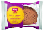 Sauerteigbrot - gluténmentes kovászos kenyér 240 g - Schar