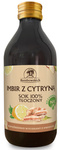 Gyömbér-citromlé NFC 250 ml – Rembowscy
