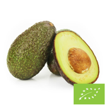 Friss BIO avokádó (kb. 0,20 kg)