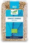 Tönkölybúza szem BIO 400 g – Bio Planet