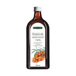 Homoktövislé 100% 500 ml