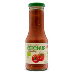 Bio enyhe ketchup 300 g – Dary Natury