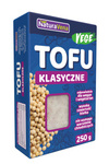 Természetes tofu 250 g - Naturavena