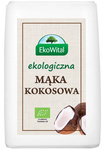 Kókuszliszt BIO 500 g