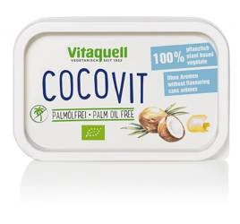 Cocovit kókuszmargarin BIO 250 g