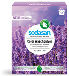 Univerzális mosópor, levendula illatú, BIO, 5 kg – Sodasan