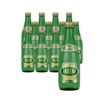 KÉSZLET 12 x Szikrázó prémium ásványvíz 330 ml