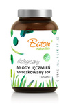 Fiatal árpalé por 500 mg étrend-kiegészítő tabletta 120 g - Batom
