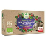 BIO keringéstámogató tea (25 x 2 g) 50 g