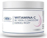 Csipkebogyó C-vitamin por étrend-kiegészítő 300 g – Jantar
