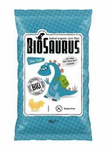 Gluténmentes tengeri sós chips BIO 50 g