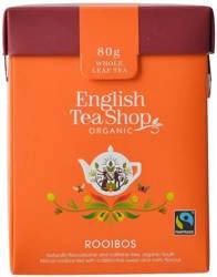 BIO laza rooibos tea 80 g