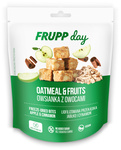 Frupp day zabkocka alma - fahéj gluténmentes 25 g - Celiko