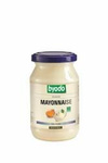 Gluténmentes 80%-os zsírtartalmú majonéz BIO 250 ml