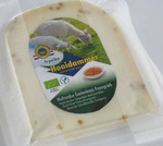 Kecsketej sajt görögszénával 50% zsír BIO 200 g