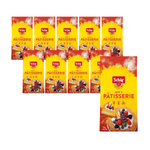 KÉSZLET 10 x Tortaliszt Mix C gluténmentes 1 kg