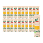 KÉSZLET 20 x Spagetti tészta BIO 500 g