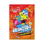 Celiko gluténmentes eper ízű pezsgőpor 17 g