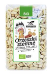 Sómentes pörkölt földimogyoró BIO 350 g